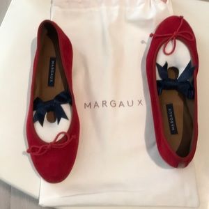 New ! Margaux flats